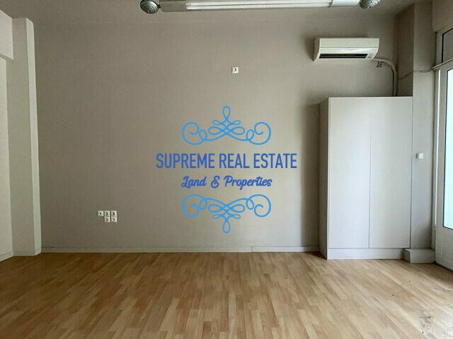(To Rent) Commercial Store || Marousi / Anavrita - 26sq 400€