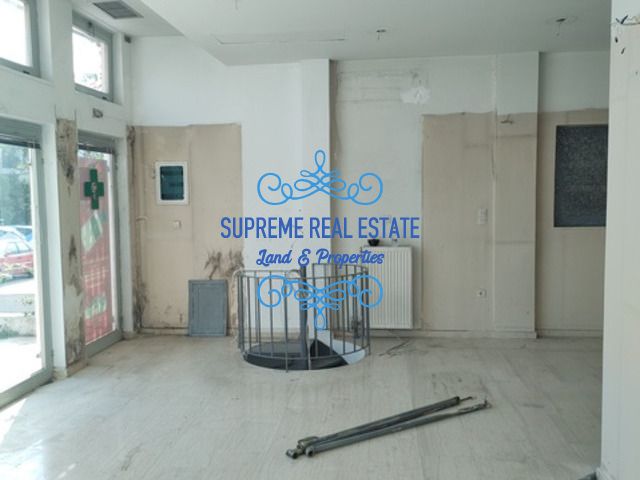 (Προς Πώληση) Επαγγελματικός Χώρος Κατάστημα || Μελίσσια /  - 66τ.μ, 160000€