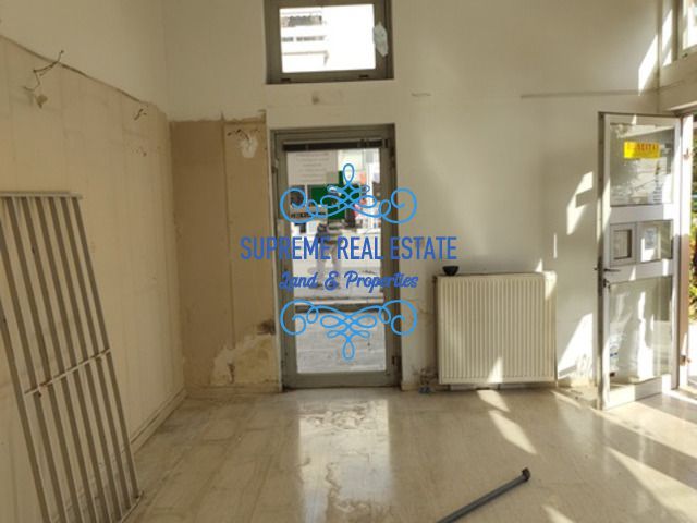 (To Rent) Commercial Store || Melissia /  - 66sq 1000€