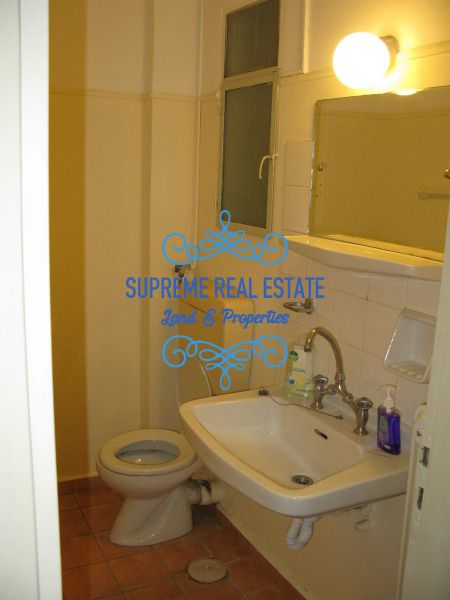 (Προς Πώληση) Επαγγελματικός Χώρος Γραφείο || Αγία Παρασκευή / Νέα Ζωή - 131τ.μ, 260000€