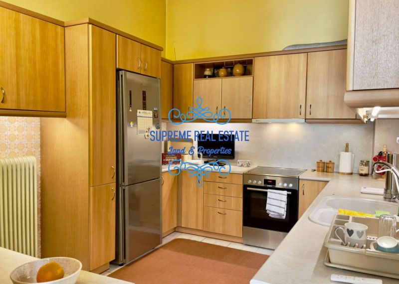 (For Sale) Residential Detached House || Chalandri /  - 220sq 4B/R, 599000€