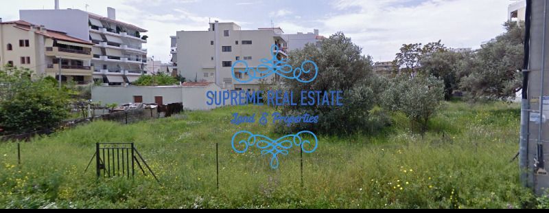 (For Sale) Land Plot || Marousi /  - 745sq 740000€