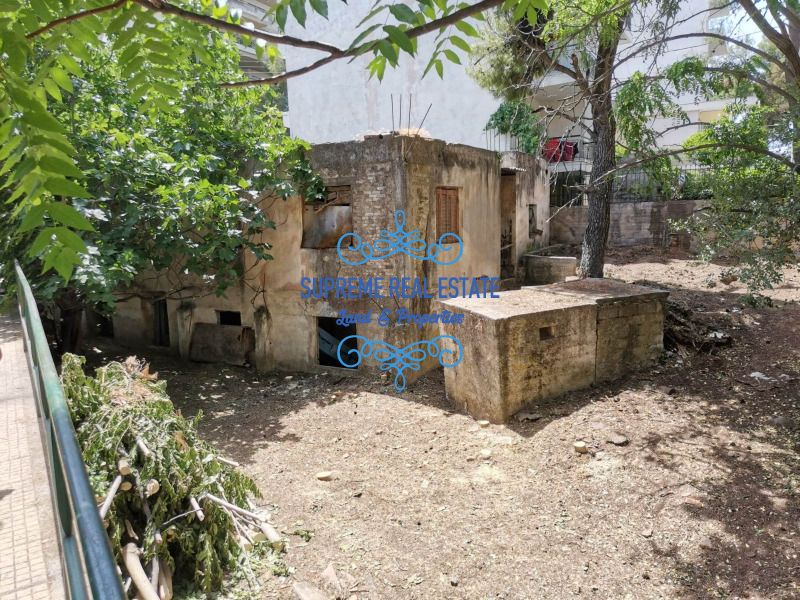 (For Sale) Land Plot || Agia Paraskevi /  - 360sq 550000€