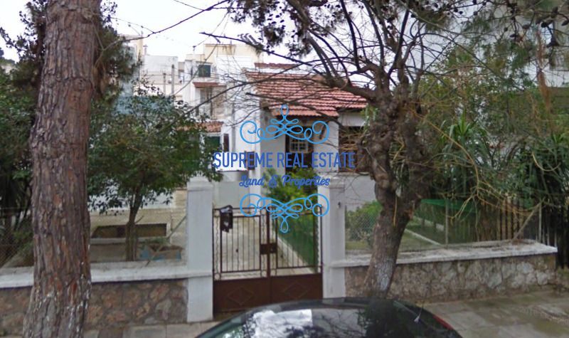 (For Sale) Land Plot || Chalandri /  - 210sq 370000€