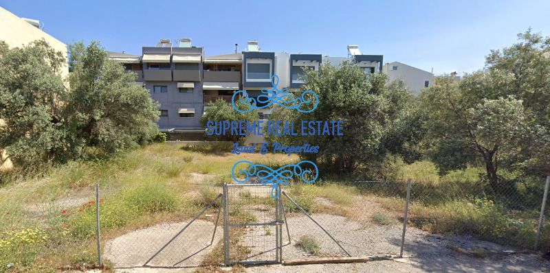 (For Sale) Land Plot || Chalandri /  - 414sq 550000€