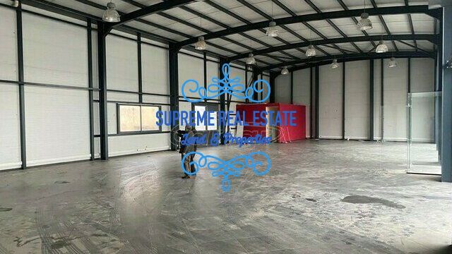 (Προς Πώληση) Μεταλλικος εξοπλισμος κτηριου || Κηφισιά /  - 450τ.μ, 89000€