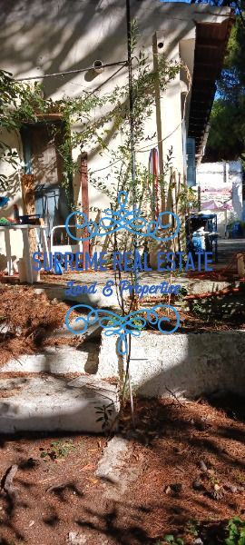 (For Sale) Land Plot || Melissia /  - 430sq 500000€