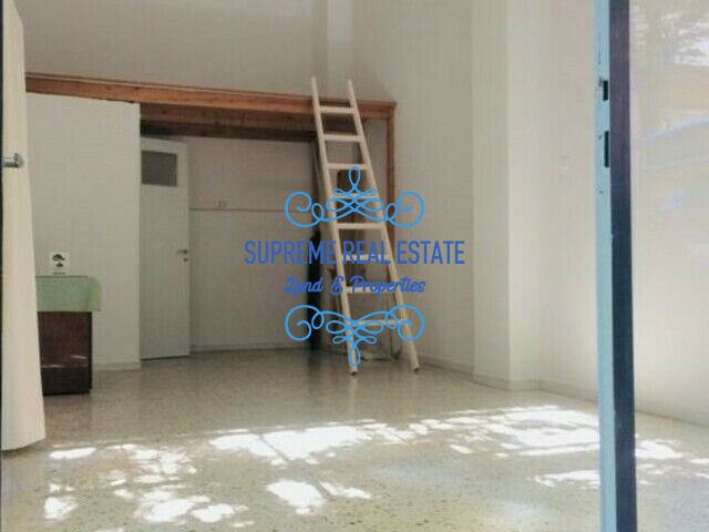 (Προς Πώληση) Επαγγελματικός Χώρος Γραφείο || Γουδή / Άγιος Θωμάς - 30τ.μ, 75000€