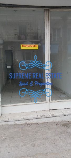 (To Rent) Commercial Store || Nea Ionia / Perissos - 40sq 350€