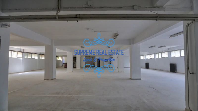 (Προς Πώληση) Επαγγελματικός Χώρος Επαγγελματικός Χώρος || Κορωπί / Καρελλάς - 720τ.μ, 500000€