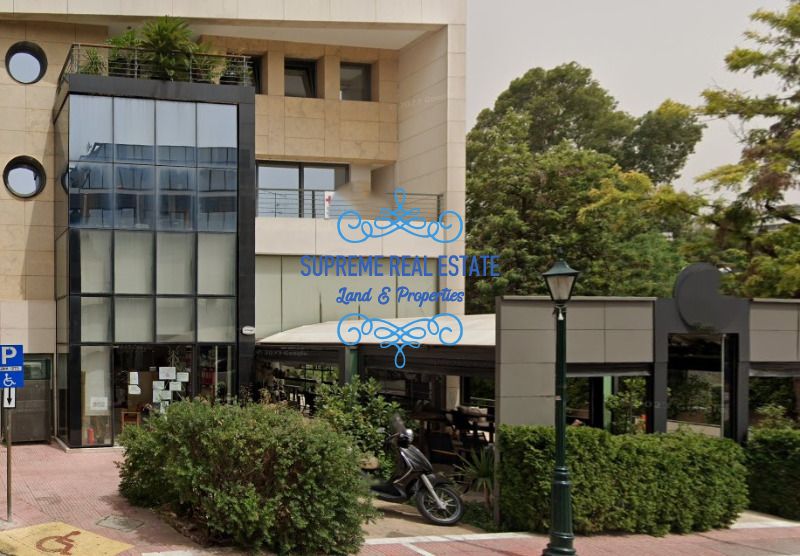 (Προς Πώληση) Επαγγελματικός Χώρος Κατάστημα || Νέα Ιωνία /  - 69τ.μ, 180000€