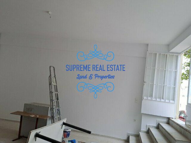 (To Rent) Commercial Store || Galatsi / Karagianneika - 74sq 300€