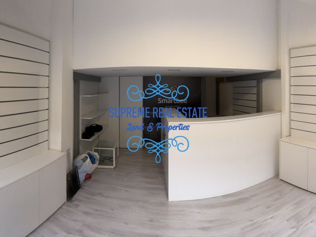(To Rent) Commercial Office || Ampelokipoi - Pentagon / - 28sq 350€