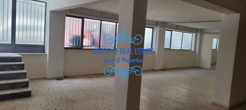 (To Rent) Commercial Warehouse || Galatsi /  - 189sq 700€