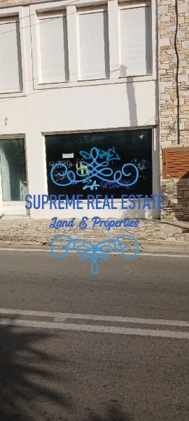 (Προς Ενοικίαση) Επαγγελματικός Χώρος Γραφείο || Παιανία /  - 85τ.μ, 500€