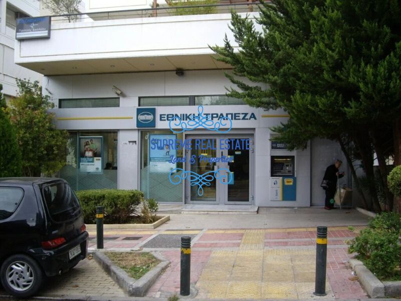 (Προς Πώληση) Επαγγελματικός Χώρος Κατάστημα || Χολαργός /  - 364τ.μ, 200000€