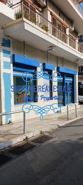 (Προς Ενοικίαση) Επαγγελματικός Χώρος Κατάστημα || Παιανία /  - 80τ.μ, 1000€