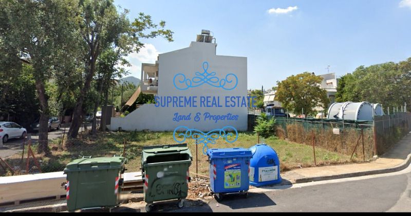 (For Sale) Land Plot || Agia Paraskevi /  - 245sq 180000€