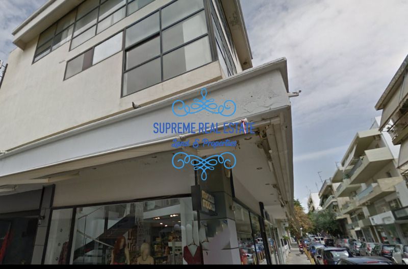 (Προς Πώληση) Επαγγελματικός Χώρος Γραφείο || Χαλάνδρι /  - 55τ.μ, 185000€