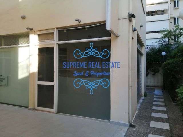 (Προς Ενοικίαση) Επαγγελματικός Χώρος Γραφείο || Νέο Ψυχικό /  - 25τ.μ, 300€