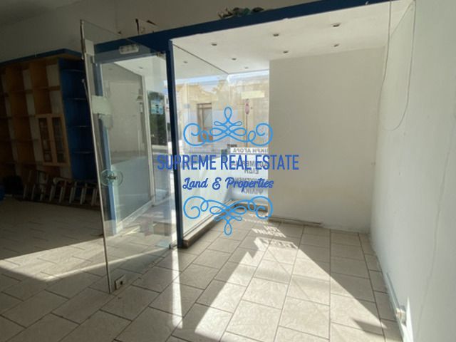 (To Rent) Commercial Store || Paiania /  - 50sq 350€