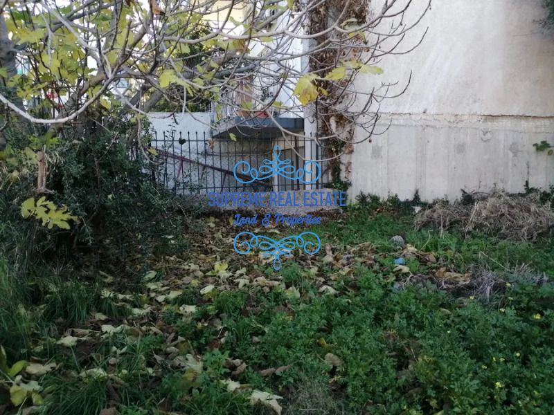(For Sale) Land Plot || Agia Paraskevi /  - 265sq 195000€