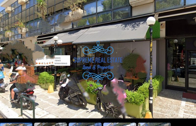 (To Rent) Commercial Store || Chalandri /  - 120sq 1800€