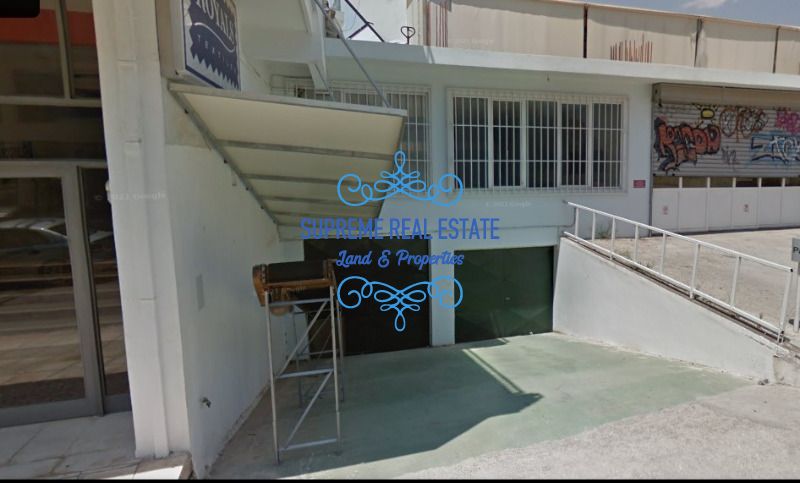 (To Rent) Commercial Commercial space || Gerakas /  - 320sq 1500€