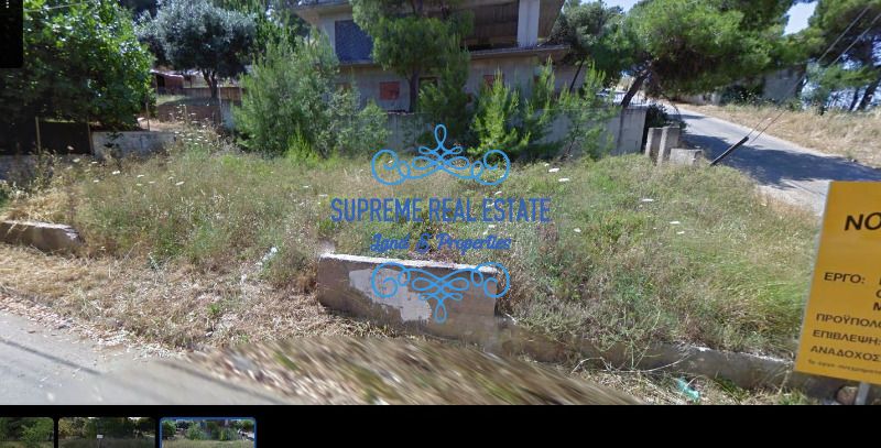 (For Sale) Land Plot || Anthousa /  - 280sq 120000€