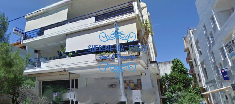 (Προς Πώληση) Επαγγελματικός Χώρος Γραφείο || Βριλήσσια /  - 31τ.μ, 90000€