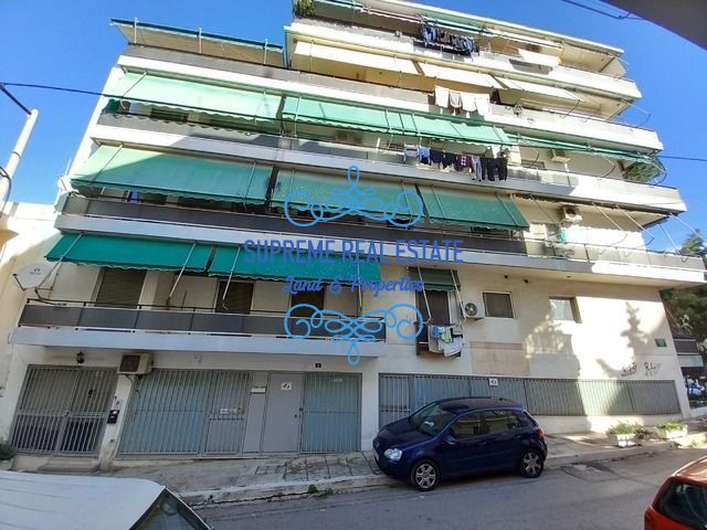 (Προς Πώληση) Επαγγελματικός Χώρος Επαγγελματικός Χώρος || Νέα Ιωνία / Νεάπολη - 168τ.μ,75000€