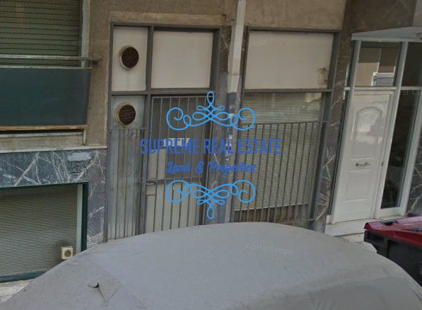 (To Rent) Commercial Store || Ampelokipoi - Pentagon / Elinoroson - 30sq 350€