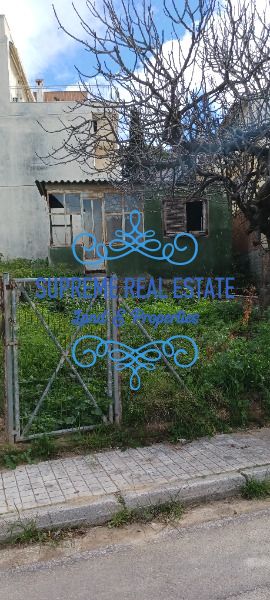 (For Sale) Land Plot || Gerakas /  - 200sq 150000€