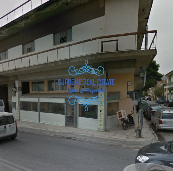 (To Rent) Commercial Building || Paiania /  - 720sq 3000€