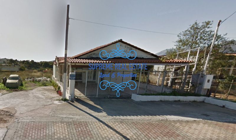 (For Sale) Land Plot || Pallini /  - 205sq 120000€