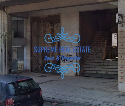 (To Rent) Other Open parking space || Paiania /  - 33sq 400€