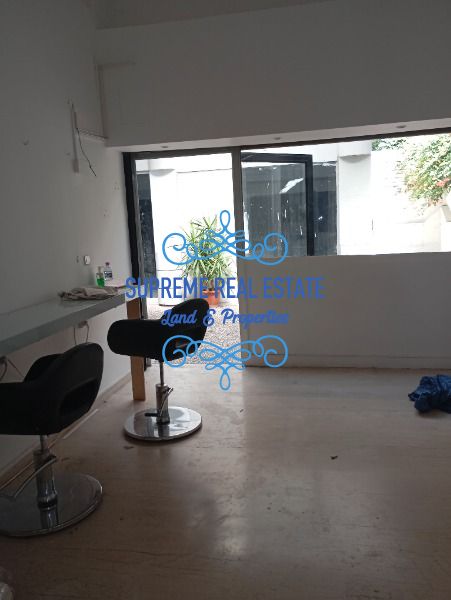 (To Rent) Commercial Store || Chalandri / Agia Anna - 24sq 450€