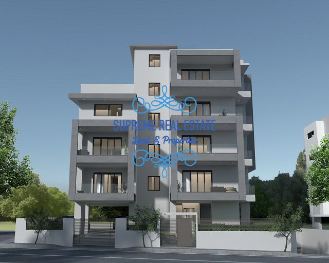 (For Sale) Residential Floor Apartment || Chalandri / Ano Chalandri - 110sq 2B/R, 580000€