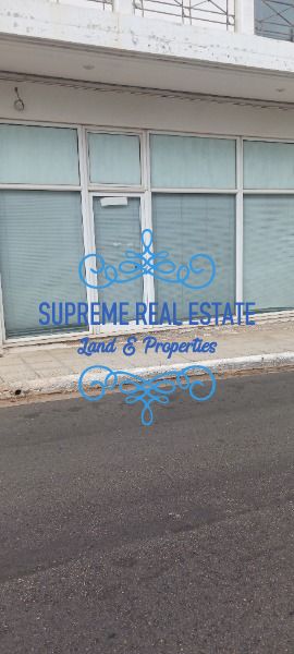 (To Rent) Commercial Store || Paiania /  - 28sq 260€