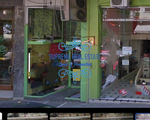 (To Rent) Commercial Store || Ampelokipoi - Pentagon / Panormou - 50sq 300€