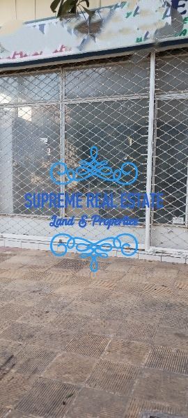 (To Rent) Commercial Store || Iraklio /  - 92sq 750€