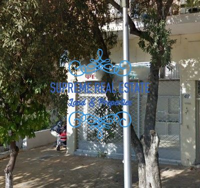 (To Rent) Commercial Office || Iraklio /  - 50sq 300€