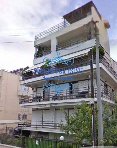 (To Rent) Residential Apartment || Chalandri / Toufa - 75sq 2B/R, 700€