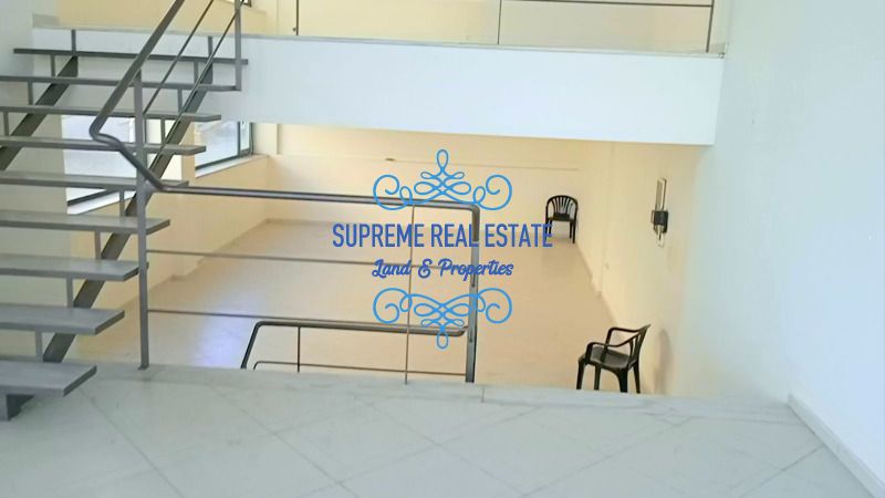 (To Rent) Commercial Store || Pikermi /  - 164sq 1500€