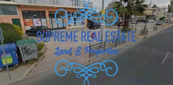 (Προς Ενοικίαση) Επαγγελματικός Χώρος Κατάστημα || Γέρακας /  - 120τ.μ, 2000€