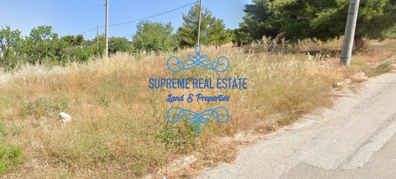(For Sale) Land Plot || Chalandri / Ano Patima - 222sq 60000€