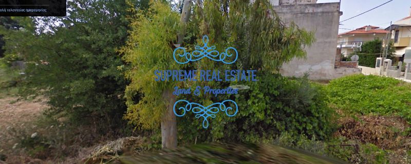 (For Sale) Land Plot || Gerakas /  - 412sq 155000€