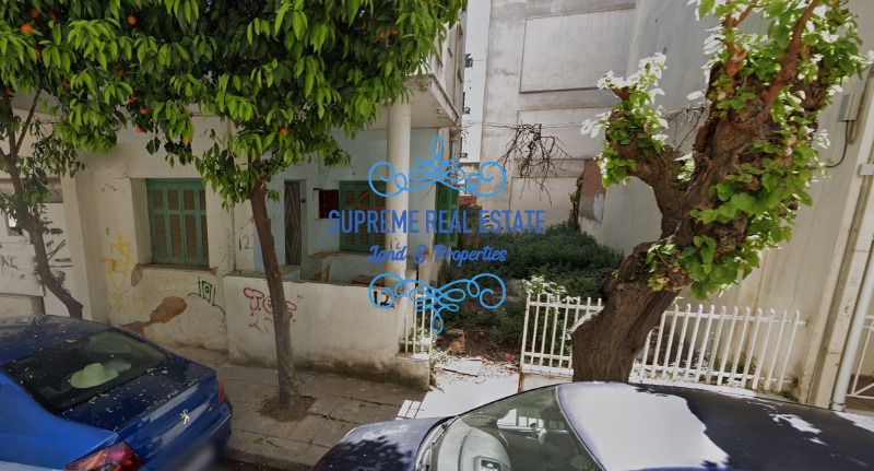 (For Sale) Land Plot || Nea Ionia /  - 173sq 170000€