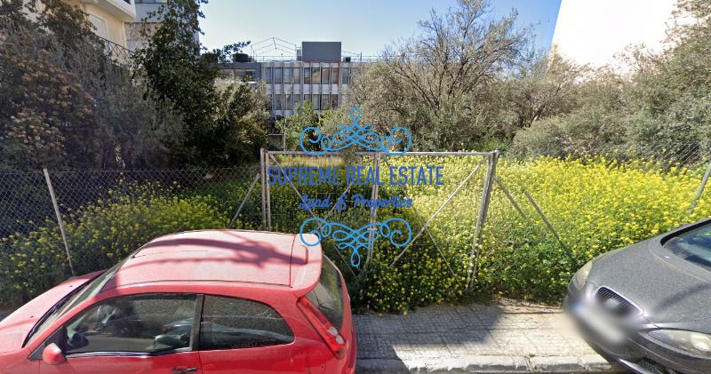 (For Sale) Land Plot || Nea Ionia /  - 588sq 350000€