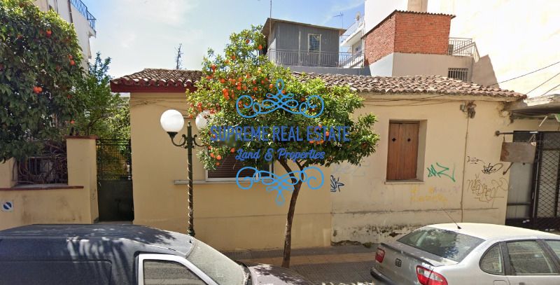 (For Sale) Land Plot || Nea Ionia /  - 300sq 450000€